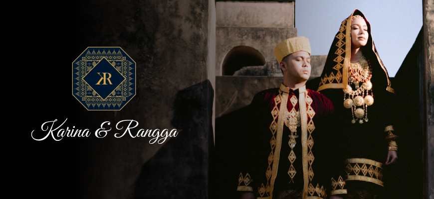 Karina & Rangga