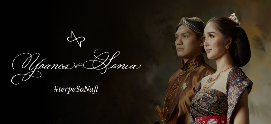 Yoanes & Sonia