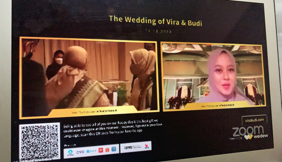 Live Streaming