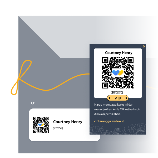 Print Labels and QR Cards